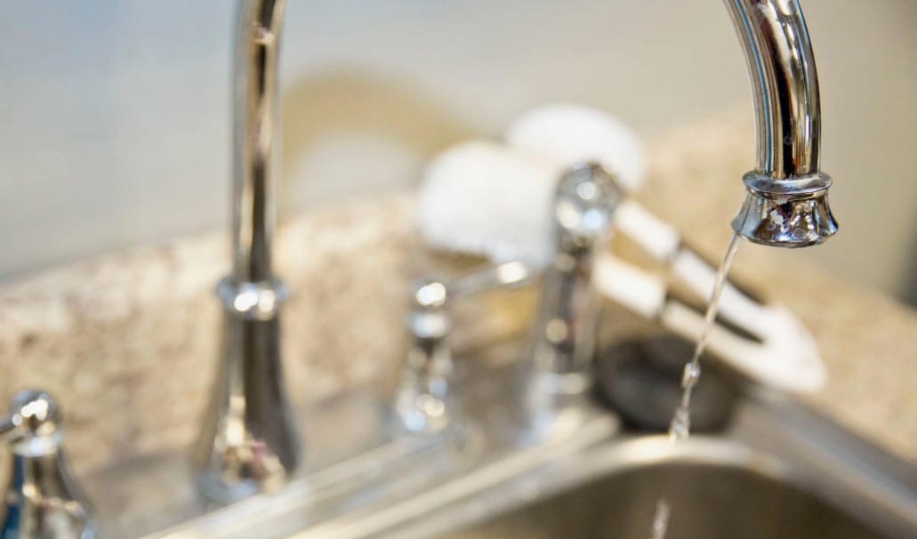 Featured image for “How to Fix a Leaky Faucet in St. Louis’s Humid Climate”